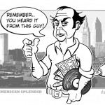 Harvey Pekar