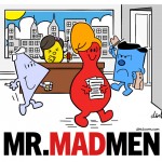 Mr Mad Men