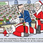 Spectrum Christmas Card 2017 -blog